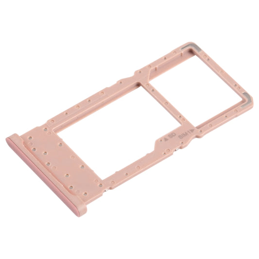 Para Nokia X20 Bandeja Tarjeta SIM + SIM / M...