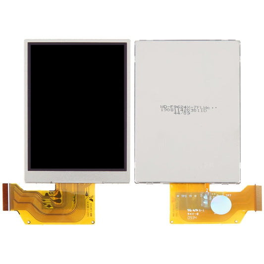 Para Nikon COOLPIX L23 pantalla LCD Original...