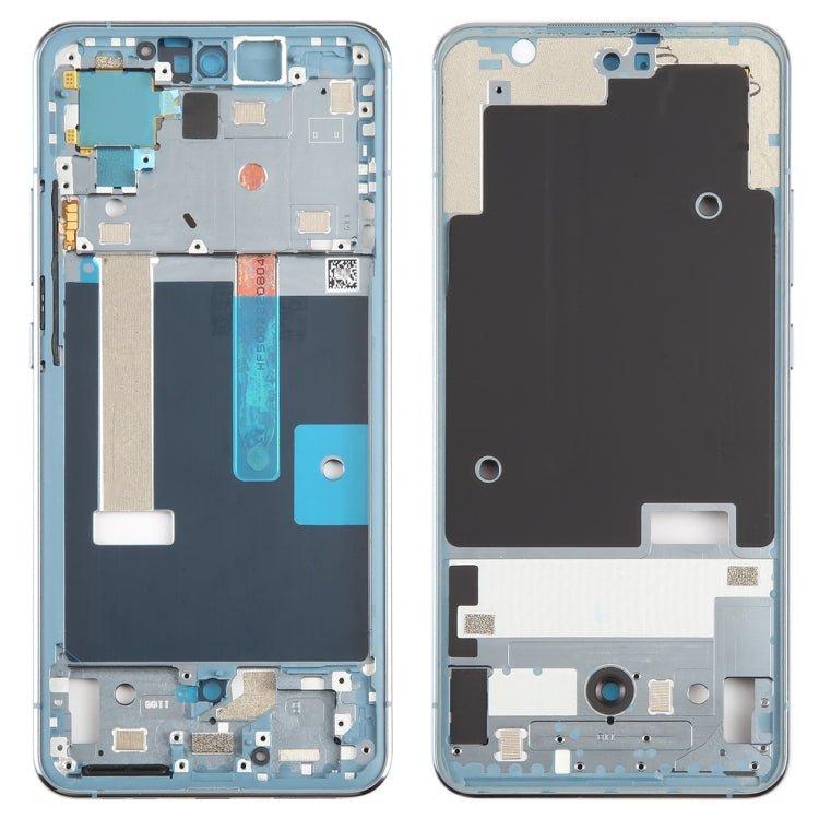 Para Nokia X30, carcasa frontal Original, ma...