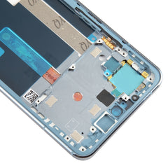 Para Nokia X30, carcasa frontal Original, ma...