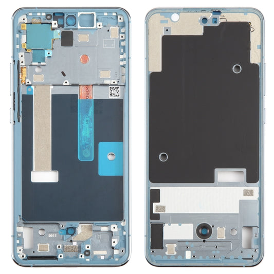 Para Nokia X30, carcasa frontal Original, ma...