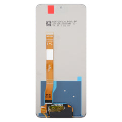 Para pantalla LCD OEM Realme 10 Pro 5G con e...