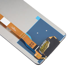 Para pantalla LCD OEM Realme 10 Pro 5G con e...