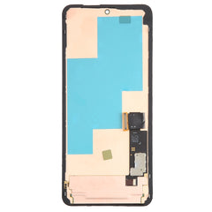 Para Google Pixel 8 Pro GC3VE G1MNW Montaje ...