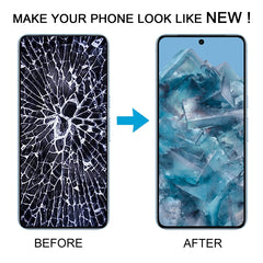 Para Google Pixel 8 Pro GC3VE G1MNW Montaje ...