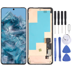 Para Google Pixel 8 Pro GC3VE G1MNW Montaje ...