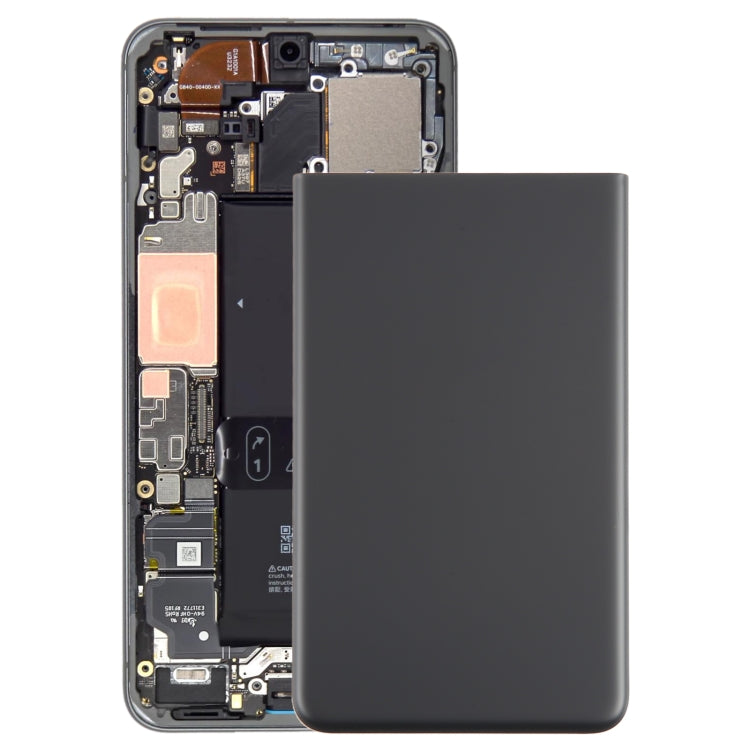 Para Google Pixel 8 Pro Tapa trasera de bate...
