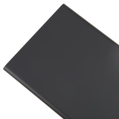 Para Google Pixel 8 Pro Tapa trasera de bate...