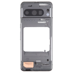 Para Google Pixel 8 Placa de bisel de marco ...