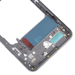 Para Google Pixel 8 Placa de bisel de marco ...