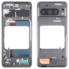 Para Google Pixel 8 Placa de bisel de marco ...