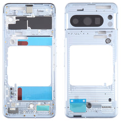 Para Google Pixel 8 Placa de bisel de marco ...