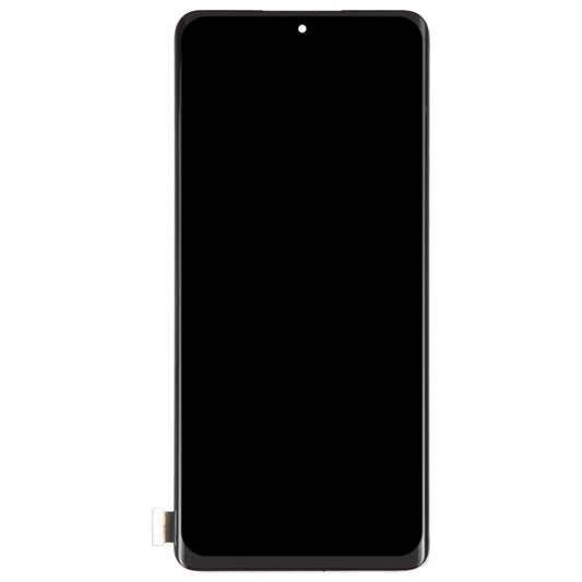 Para Xiaomi Mi 12s Ultra LTPO AMOLED Materia...