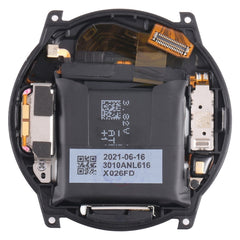 Para Honor Magic Watch GS 3i cubierta traser...