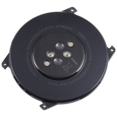 Para Honor Magic Watch GS 3i cubierta traser...