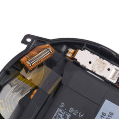 Para Honor Magic Watch GS 3i cubierta traser...