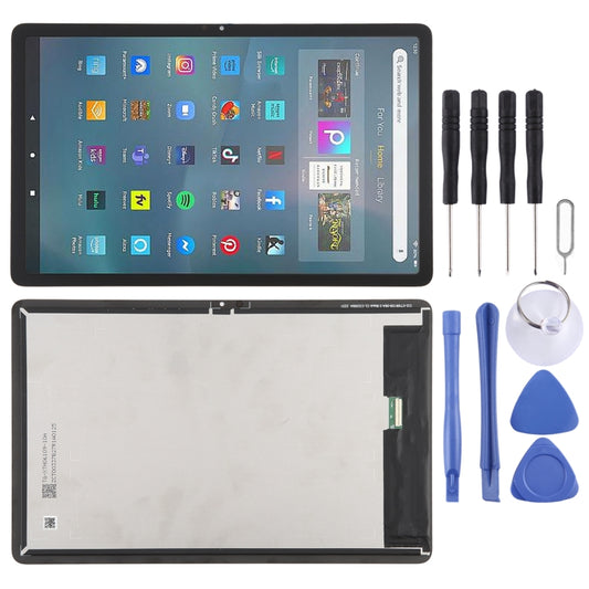 Para Amazon Fire Max 11 2023 Pantalla LCD co...