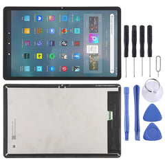 Para Amazon Fire Max 11 2023 Pantalla LCD co...