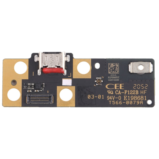 Para Lenovo Tab K10 TB-X6C6F TB-X6C6X X6C6 4...