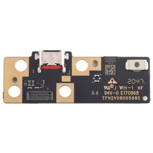 Para Lenovo Tab K10 TB-X6C6F TB-X6C6X X6C6 W...