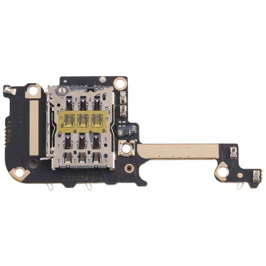 Para placa lectora de tarjetas SIM OnePlus 8...