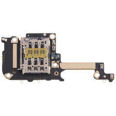 Para placa lectora de tarjetas SIM OnePlus 8...