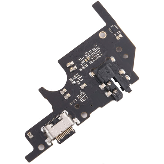 Placa de puerto de carga para ZTE Blade A72 ...