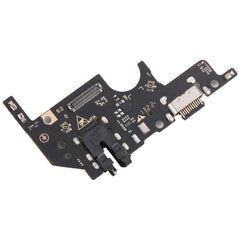 Placa de puerto de carga para ZTE Blade A72 ...