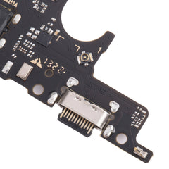 Placa de puerto de carga para ZTE Blade A72 ...