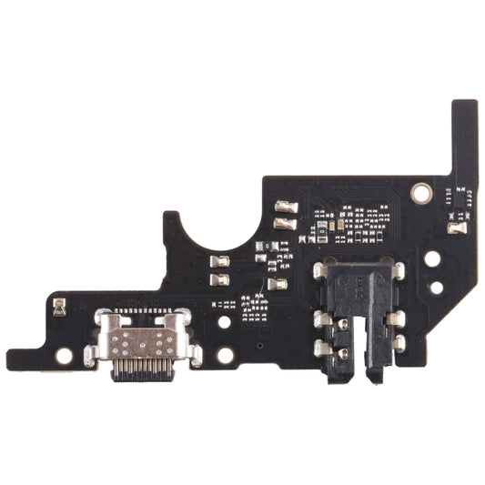 Placa de puerto de carga para ZTE Blade A72 ...