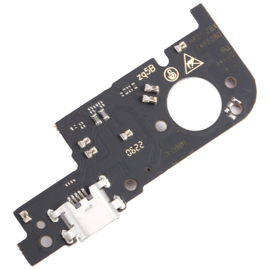 Placa de puerto de carga para ZTE Blade A52 ...