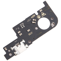 Placa de puerto de carga para ZTE Blade A52 ...