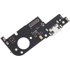 Placa de puerto de carga para ZTE Blade A52 ...