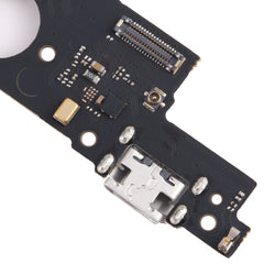 Placa de puerto de carga para ZTE Blade A52 ...