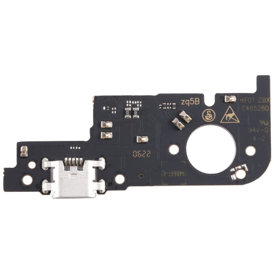 Placa de puerto de carga para ZTE Blade A52 ...