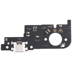 Placa de puerto de carga para ZTE Blade A52 ...