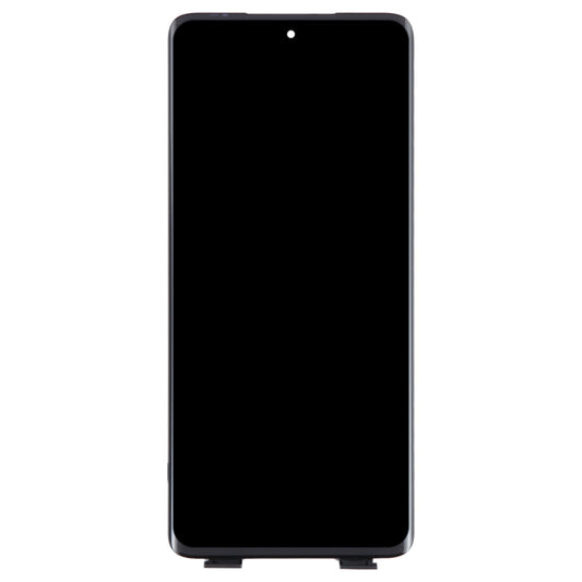 Para Motorola Edge 40 Pantalla LCD OLED orig...