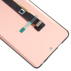 Para Motorola Edge 40 Pantalla LCD OLED orig...