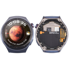 Para Huawei Watch 4 Pro Pantalla LCD origina...