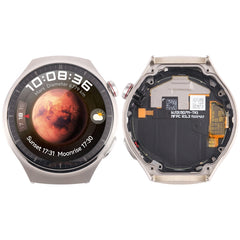 Para Huawei Watch 4 Pro Pantalla LCD origina...