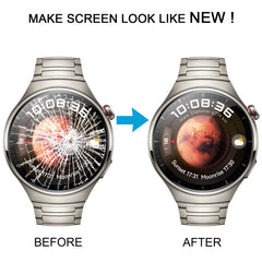 Para Huawei Watch 4 Pro Pantalla LCD origina...