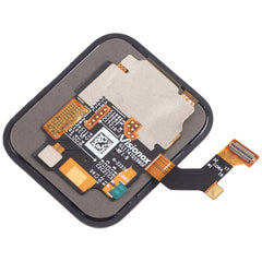Para OPPO Watch SE Pantalla LCD original con...