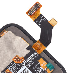 Para OPPO Watch SE Pantalla LCD original con...