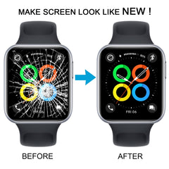 Para OPPO Watch SE Pantalla LCD original con...
