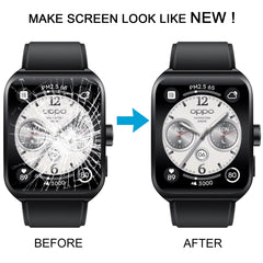 Para OPPO Watch 4 Pro Pantalla LCD original ...