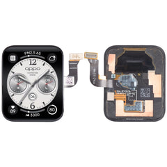Para OPPO Watch 4 Pro Pantalla LCD original ...