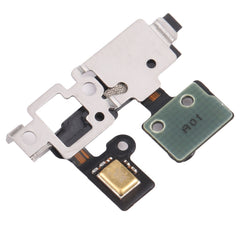 Para OPPO Watch SE Cable flexible de micrófono Original