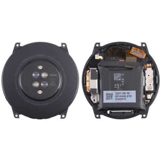 Para Honor Magic Watch 2 46mm/GS 3i cubierta...