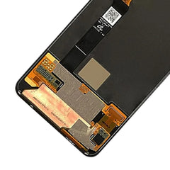 Para Asus Zenfone 10 AI232 AMOLED Material P...
