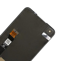 Para Asus Zenfone 10 AI232 AMOLED Material P...